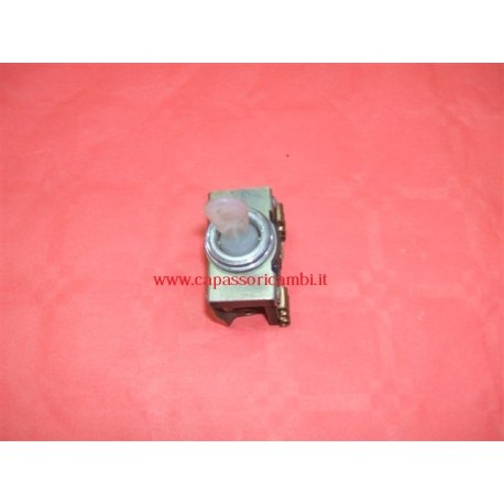 interruttore cruscotto FIAT 500 C TOPOLINO BALILLA