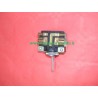 INTERRUTTORE CRUSCOTTO  FIAT 500C TOPOLINO BALILLA