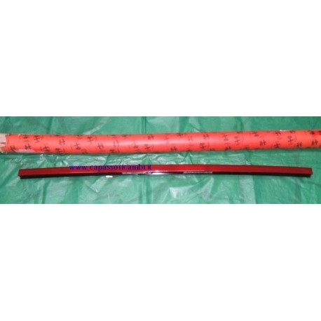 catarifrangente rosso cofano posteriore ALFA 75