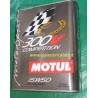 lattina 2 litro olio MOTUL 15W50