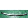 MODONATURA COFANO CROMATA FIAT 1500