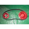 kit puleggie  poly v FIAT 500 126