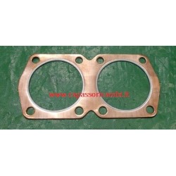 guarnizione testa in rame diam 78 FIAT 500 126