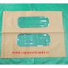TELA CAPOTE CON DUE OBLO FIAT 500 F L R 