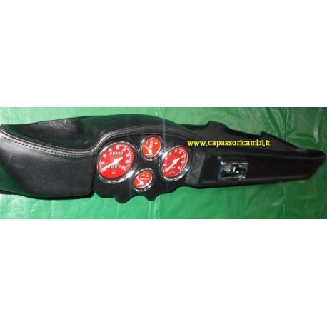 cruscotto lungo mod. my car completodi strumenti