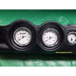 CRUSCOTTO LUNGO 6 STRUMENTI COMPLETO 