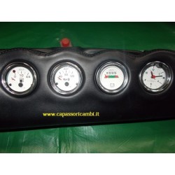CRUSCOTTO LUNGO 6 STRUMENTI COMPLETO 