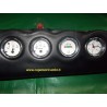 CRUSCOTTO LUNGO 6 STRUMENTI COMPLETO 