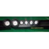 CRUSCOTTO LUNGO 6 STRUMENTI COMPLETO 