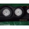 CRUSCOTTO LUNGO CON  5 STRUMENTI FIAT 500 126