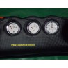 CRUSCOTTO LUNGO CON  5 STRUMENTI FIAT 500 126
