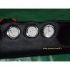 CRUSCOTTO LUNGO CON  5 STRUMENTI FIAT 500 126
