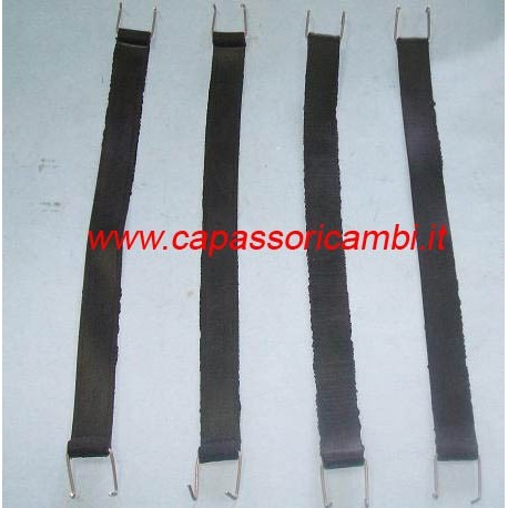 molla piccola sedile FIAT 500 600 850