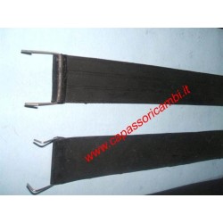 molla grande per sedili FIAT 500 600 850