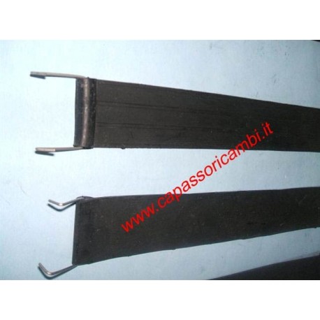 molla grande per sedili FIAT 500 600 850