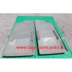 COPPIA PIANALI FIAT 850