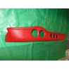 CRUSCOTTO LUNGO NUDO 5 STRUMENTI ROSSO