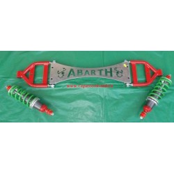 pendolare sospensione indipendente FIAT 500