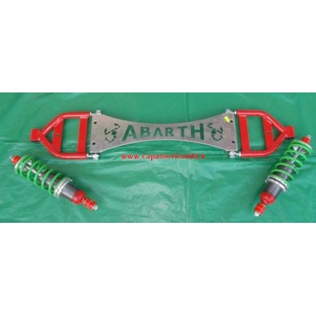 pendolare sospensione indipendente FIAT 500