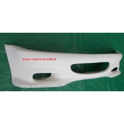 SPOILER PARAURTI ANTERIORE IN RESINA FIAT 500