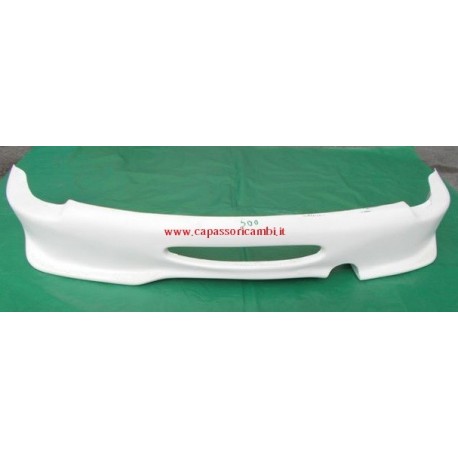 Spoiler resina posteriore Fiat 500 - Capasso Ricambi