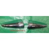 fanale targa cromato posteriore FIAT 1100