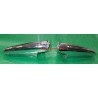 FANALE TARGA CROMATO FIAT 1100