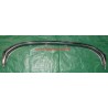 CORNICE CROMATA MASCHERINA MINI