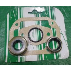 kit gommini scatola sterzo FIAT 500 126