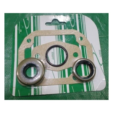 kit gommini scatola sterzo FIAT 500 126