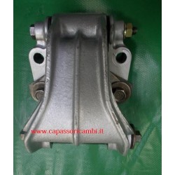 supporto motore in alluminio FIAT 500