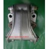 supporto motore in alluminio FIAT 500