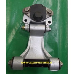 SUPPORTO MOTORE IN ALLUMINIO FIAT 500