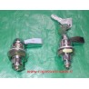 coppia maniglie bauletto autobianchi Bianchina