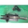 MARMITTA SPORTIVA TERMINALE A PAPERA FIAT 600 850