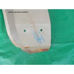 PARAFANGO ANTERIORE SX FIAT 128 1A SERIE