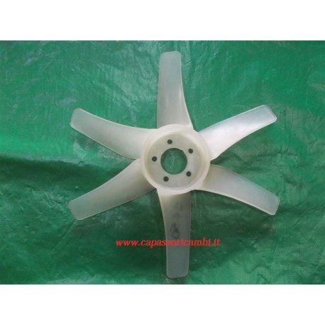 ventola raffreddamento motore ALFA 1750 2000