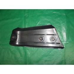 CANTONALE PARAURTI ANTERIORE ALFA ALFETTA