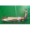COPPIA PARAURTI POSTERIORE FIAT 124 SPIDER