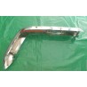 COPPIA PARAURTI POSTERIORE FIAT 124 SPIDER