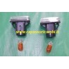 COPPIA FANALE LATERALE BIANCHI MINI MINOR