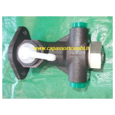 pompa freno corta con minoservo FIAT 500
