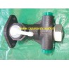 pompa freno corta con minoservo FIAT 500