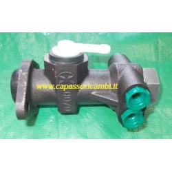POMPA FRENO CORTA CON MINISERVO FIAT 500
