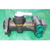 POMPA FRENO CORTA CON MINISERVO FIAT 500