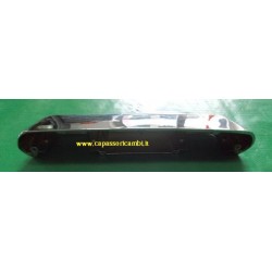 FANALE TARGA CROMATO MINI