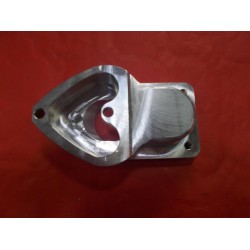 COLLETTORE PER CARBURATORE MODELLO PANDA PER FIAT 500 126