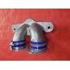 COLLETTORE CARBURATORE X T.500 E T126 CARBURATORE ALFA