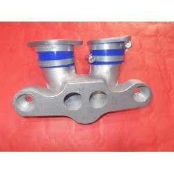 COLLETTORE CARBURATORE X T.500 E T126 CARBURATORE ALFA