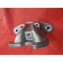 COLLETTORE TESTA PANDA CARBURATORE ALFA